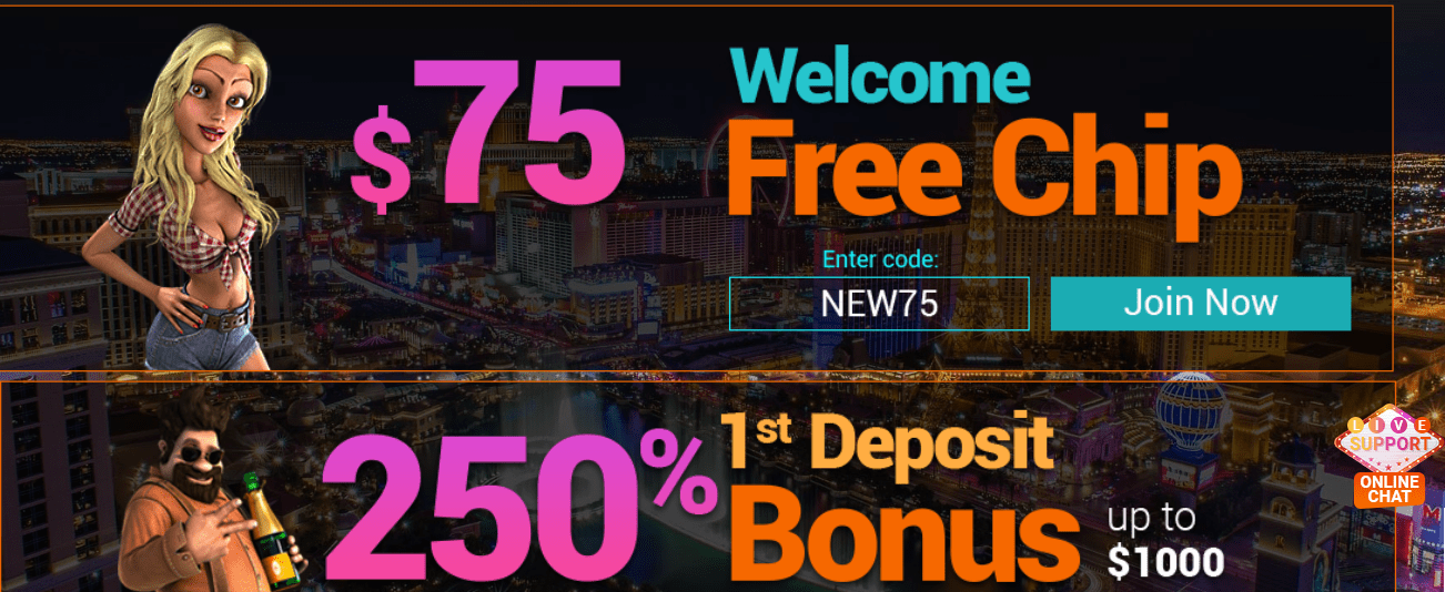 400 no deposit bonus bonuses
